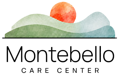 Montebello Care Center logo